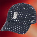 Lids Hat Drop Polka Dot Collection Merch Seattle Mariners 47 Hat Embroidered Gifts For Fans