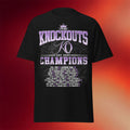 TNA Merch 2026 Knockouts Champions T-Shirt Gift Ideas For Husband