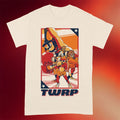 TWRP Merch 2026 Boxing T-Shirt Birthday Gift For Husband
