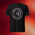 TNA Merch 2026 Knockouts Circle Logo T-Shirt Birthday Present For Him