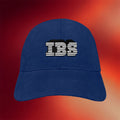 TWRP Merch 2026 IBS Dad Hat Embroidered Birthday Gift For Brother