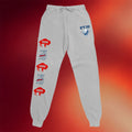 Every Time I Die Merch ETID 1998 Sweatpants Gift Ideas For Music Lovers