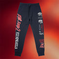 Ice Nine Kills Merch 2026 Dead By Dawn Joggers INK X Evil Dead 2 Merch Present For Fans