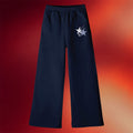 Tri Delta Merch Delta Delta Delta 2026 Orbiter Sorority Sweatpants Navy Gift For Her