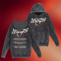 All Things Go Festival Merch 2026 NYC Signature Lineup Hoodie Presents Music Lovers