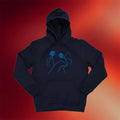 Waste Headquarters Merch 2026 Kicking Hoodie Radiohead Merch Gift Ideas For Brothers