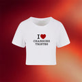 Louane Merch 2026 I Love Chansons Tristes Baby Tee Birthday Ideas For Sisters