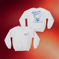 Mt Joy Merch 2026 Bathroom Light Crewneck Mt Joy Sweatshirt Gift For Music Lovers
