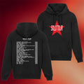 Louane Merch 2026 Solo Tour Hoodie Louane Tour Dates Hoodie Gift For Music Lovers