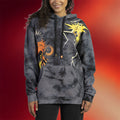 Pokemon Merch 2026 Zapdos And Galarian Zapdos Hoodie Present For Pokemon Lovers