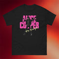Alice Cooper Merch 2026 Hey Stoopid T-Shirt Gift Ideas For Music Lovers