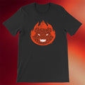 DFTBA Merch 2026 Vault Lava Bear T-Shirt Birthday Gift Ideas For Husband