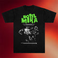 Hotel Mira Merch 2026 Live T-Shirt Hotel Mira Shirt Present For Rock Band Fans