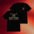 Killowen Construction Merch 2026 Be Better T-Shirt Killowen Graphic Shirt Gift For Brothers
