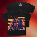 Outkast Merch 2026 Outkast Stankonia Color Photo T-Shirt Black Present For Hip Hop Fans
