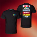 Cleetus McFarland Merch 2026 JDM Jackstand Jimmy Slap Shirt Gift For Racing Lovers
