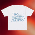 Karol G Merch 2026 NMADST Bling Baby Tee Music Lover Gift For Her