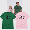 Sabrina Carpenter And Jonathan Anderson Dior A24 Shirt Sabrina Carpenter x Jonathan Anderson Merch