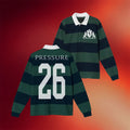 Julia Wolf Merch 2026 Pressure Julia Wolf Rugby Polo Gift Ideas For Brother