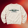 Baylen Levine Merch 2026 BLV Outdoors Crew Sweatshirt Birthday Gift Ideas For Him