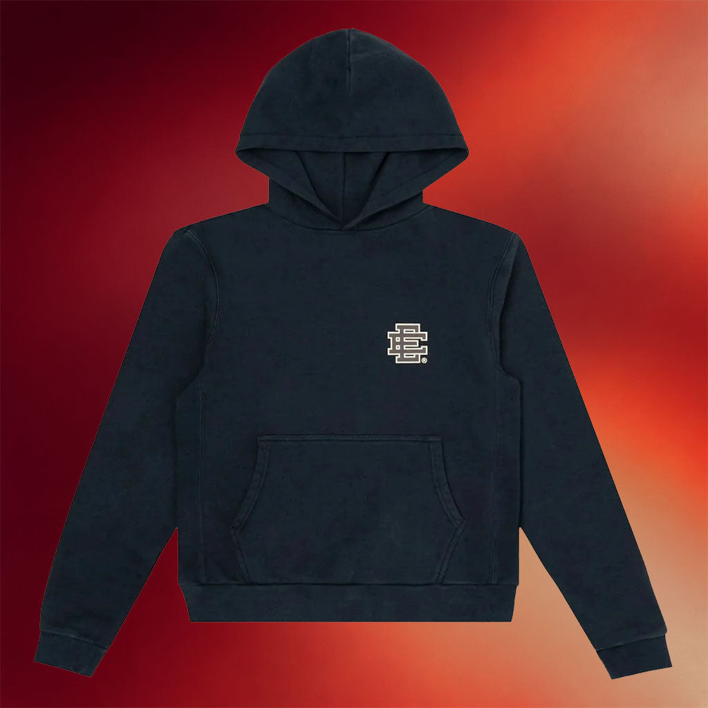 Eric Emanuel Merch 2026 EE Basic Hoodie Eric Emanuel Hoodie Unique Gift For Friends