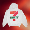 Asspizza Merch 2026 7-Thirty Hoodie 7 Eleven Logo Parody Hoodie Streetwear Gift For BFF
