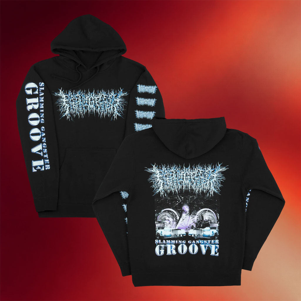 Peeling Flesh Merch 2026 PeelingFlesh Peeling Phonk Hoodie Gift Ideas For Band Fans