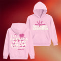 Shakira Merch 2026 Bubble Hoodie Las Mujeres Ya No Lloran Tour Merch Gift For Music Lovers