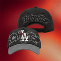 Chicos Toxicos Merch 2026 Figueroa Hat LA Baseball Cap Best Gifts For Boyfriend