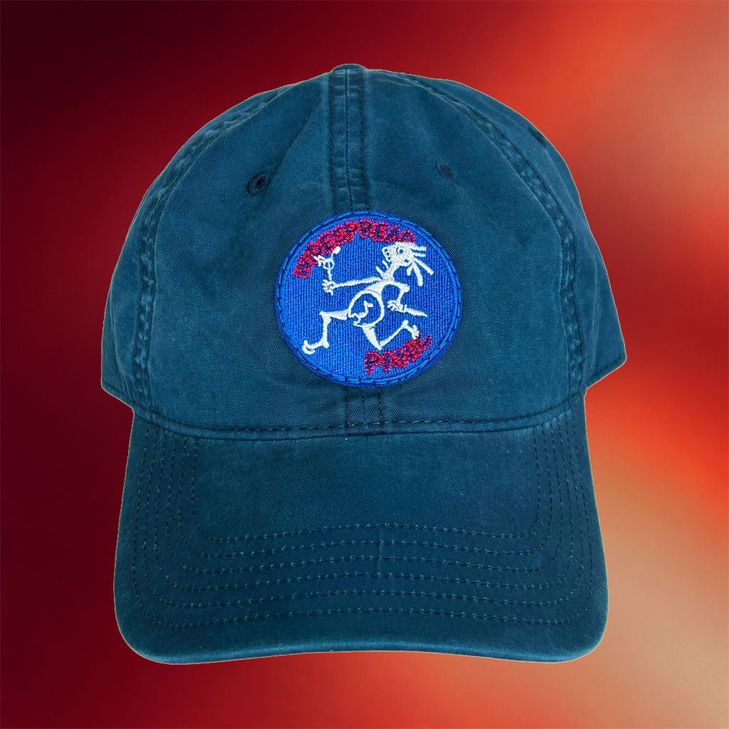 Widespread Panic Merch 2026 Note Eater Legacy Embroidered Hat Gifts For Rock Lovers