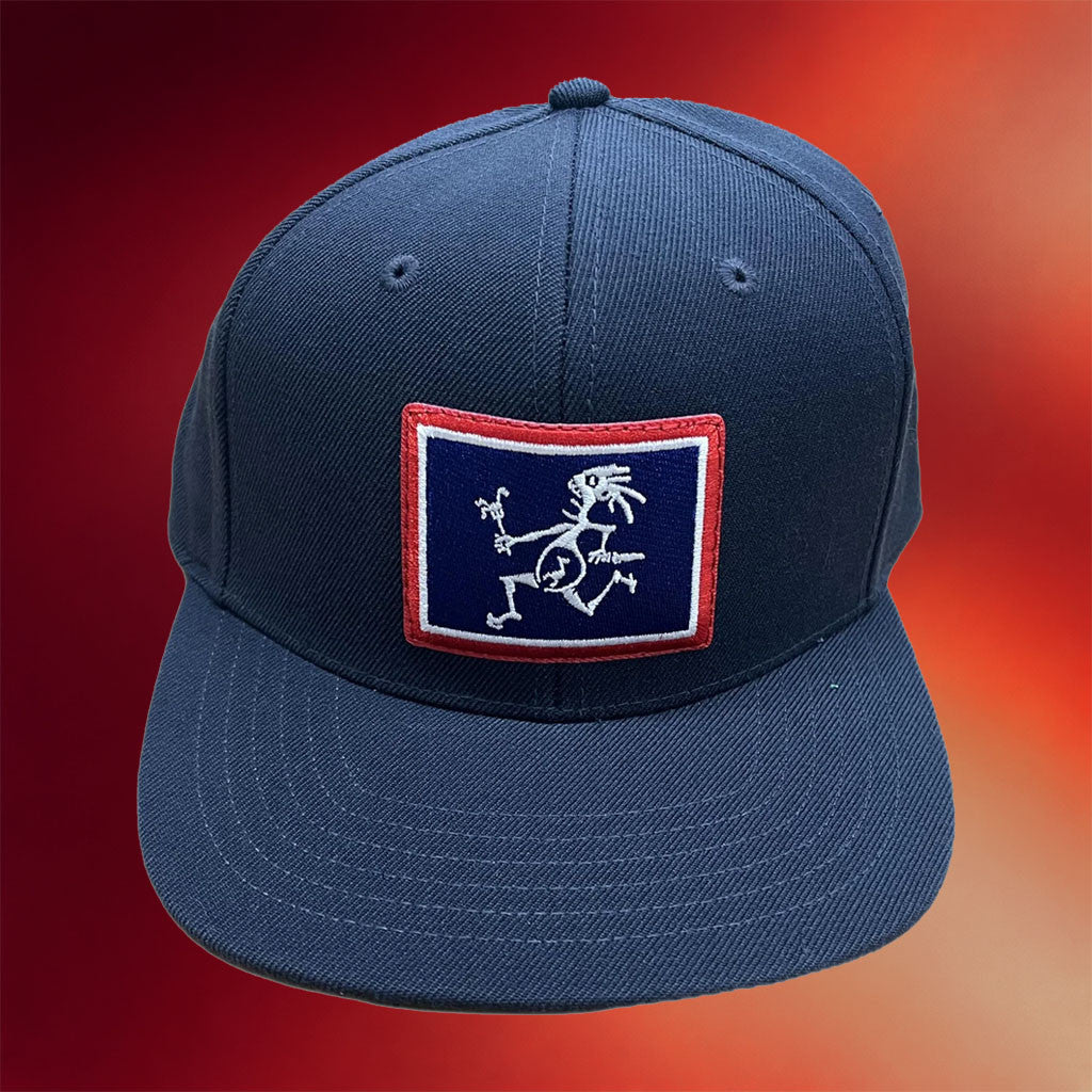 Widespread Panic Merch 2026 Wyoming Note Eater State Snapback Hat Gift For Music Lovers