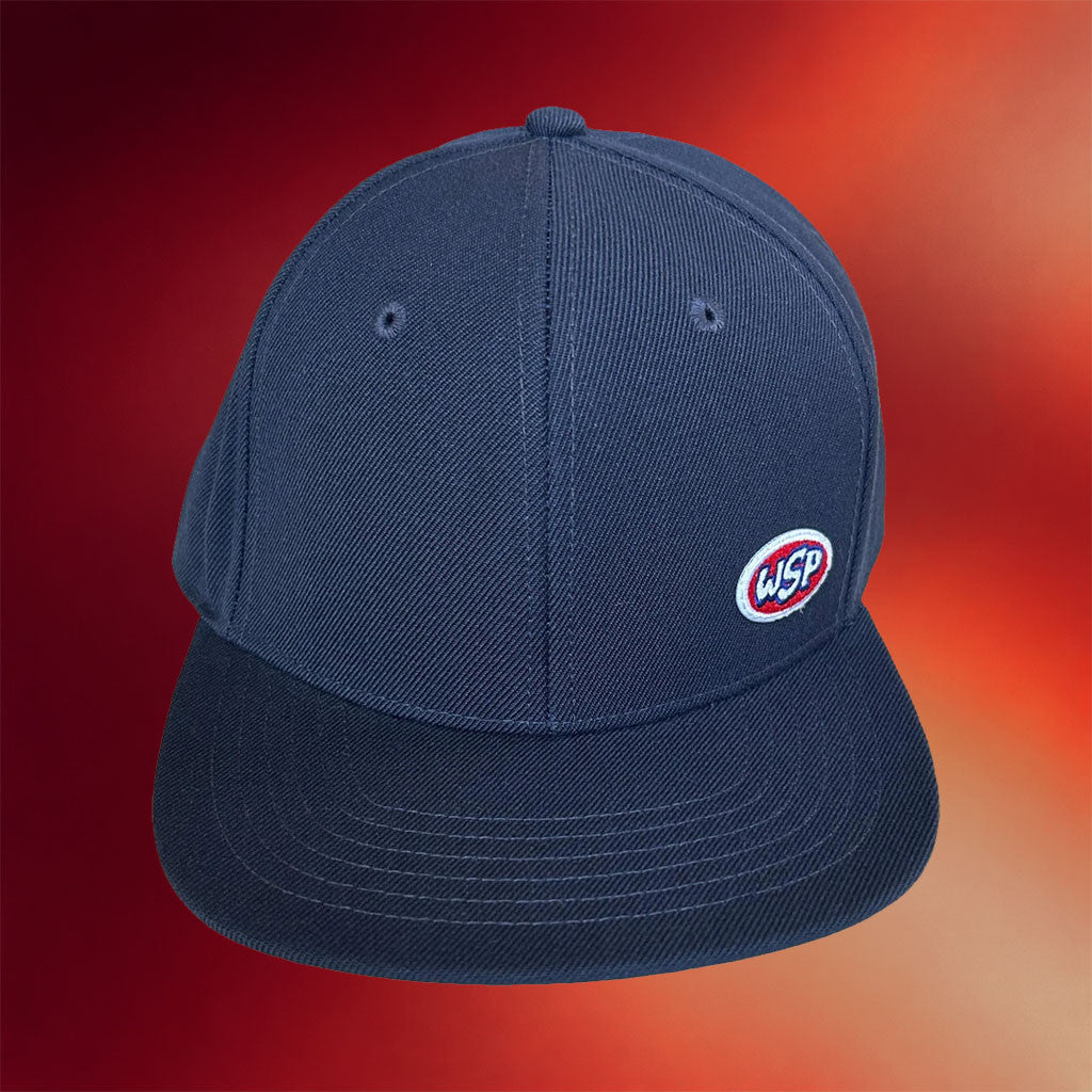 Widespread Panic Merch 2026 WSP High Octane Mini Patch Hat Embroidered Gift For Band Fans