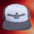 Widespread Panic Merch 2026 Condor Snapback Trucker Hat Gift Ideas For Rock Band Fans