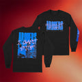 Archers Merch 2026 Smiling Out of Habit Long Sleeve Shirt Best Present For Music Lovers