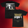 Peeling Flesh Merch 2026 PeelingFlesh OKC Photo T-Shirt Best Gift For Band Fans