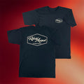 Robert August Surf Merch 2026 RA Offshore T-Shirt Birthday Gift Ideas For Him
