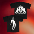 Julia Wolf Merch 2026 Julia Wolf Crest T-Shirt Gift Ideas For Music Lovers