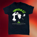 Waterparks Merch 2026 Light T-Shirt Jinx Waterparks Band Shirt Gift For Music Lovers