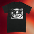 Pup The Band Merch 2026 Self Titled T-Shirt Music Lover Gift Ideas For Him