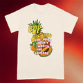 Pup The Band Merch 2026 Juice T-Shirt Unique Gifts For Music Lovers