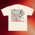 The Band Camino Merch 2026 See Through T-Shirt Unique Gifts For Music Lovers