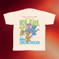 Mom Jeans Merch 2026 An Evening With Mom Jeans T-Shirt Mom Jeans Tour Merch Gift For Band Fans