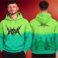 Aespa Merch Synk Complaexity World Tour 2026 Lemonade Hoodie Gift For Kpop Fans