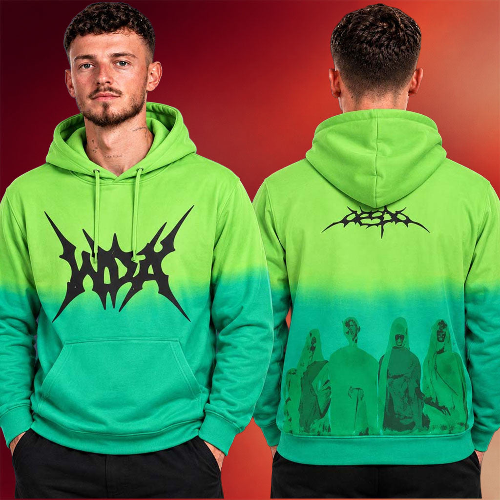 Aespa Merch Synk Complaexity World Tour 2026 Lemonade Hoodie Gift For Kpop Fans