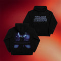 Dan And Phil Tour Merch 2026 Still Here Somehow Hoodie Hard Launch World Tour Merch Fan Gifts