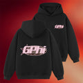 Gamma Phi Beta Merch 2026 Midnight Sorority Hoodie Christmas Gift For Sisters
