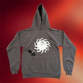 JMSN Merch 2026 Overhead Logo Hoodie Best Present For Music Lovers