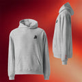 The Bulwark Merch 2026 Logo Hoodie The Bulwark Hoodie Birthday Gift For Husband
