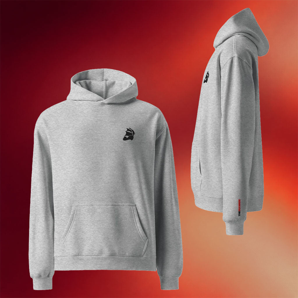 The Bulwark Merch 2026 Logo Hoodie The Bulwark Hoodie Birthday Gift For Husband