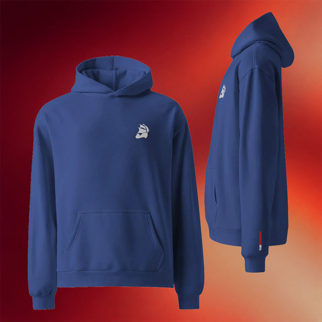 The Bulwark Merch 2026 Logo Hoodie The Bulwark Hoodie Birthday Presents For Boyfriend